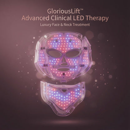 GloriousLift™ 7-Color ProMask