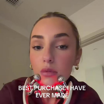 V-RAY™ Lift Roller