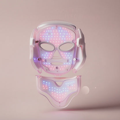 GloriousLift™ 7-Color ProMask