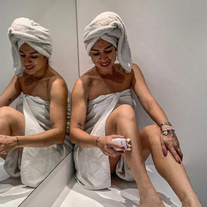 4D Shaver™- Automatic Electric Shaver