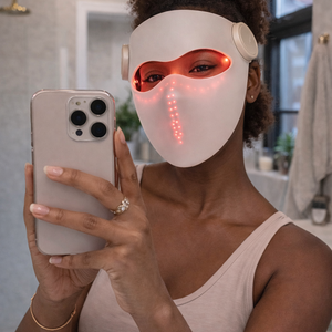 Amanda R. review image